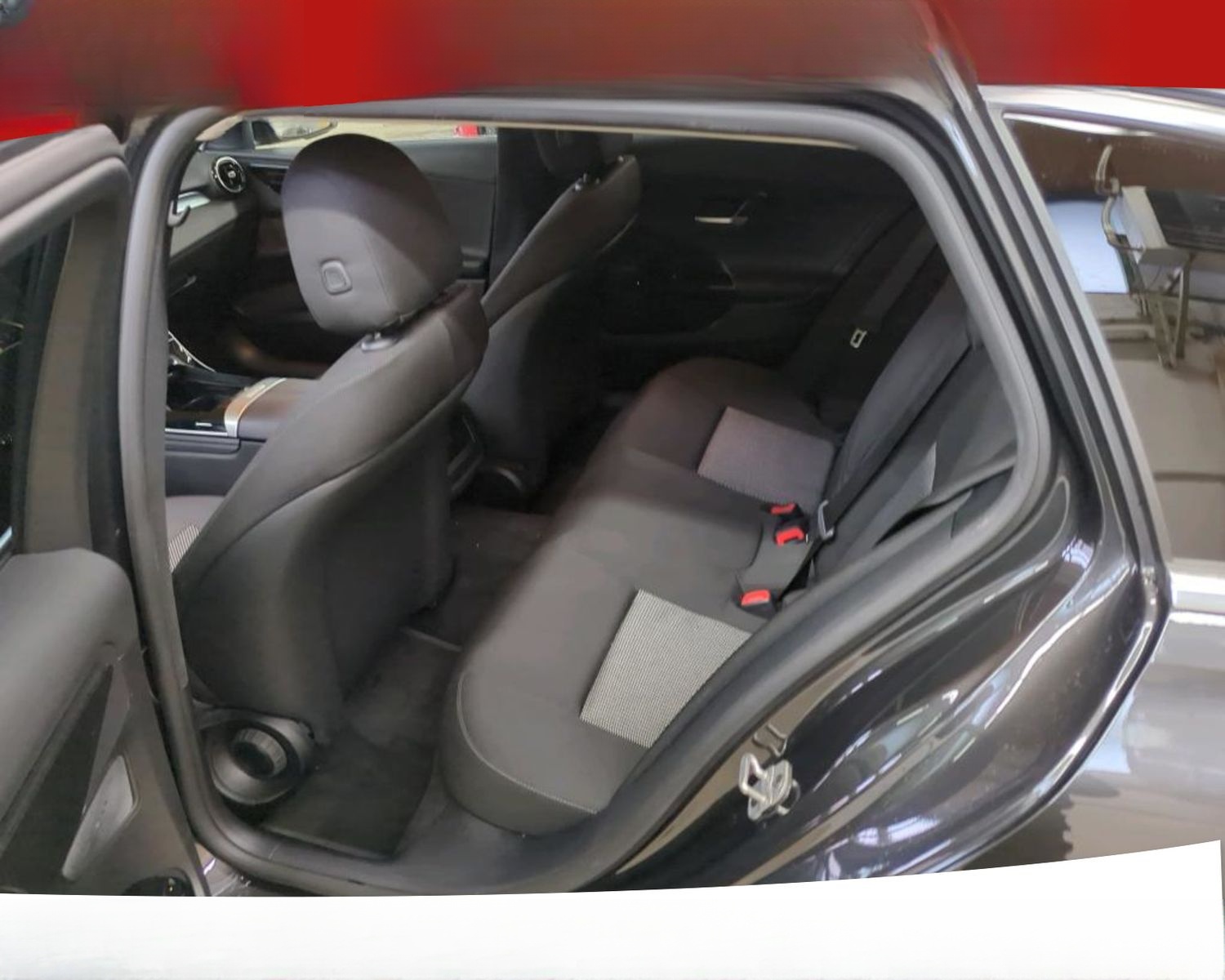 Mercedes-Benz C 220d T 9G LED/ACC/VIRTU/SHZ/AHK/8Fa foto 11