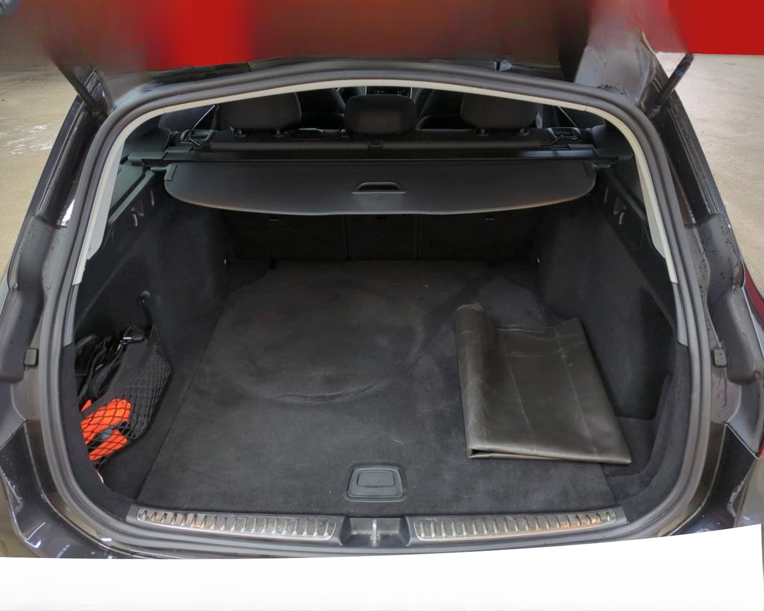 Mercedes-Benz C 220d T 9G LED/ACC/VIRTU/SHZ/AHK/8Fa foto 13