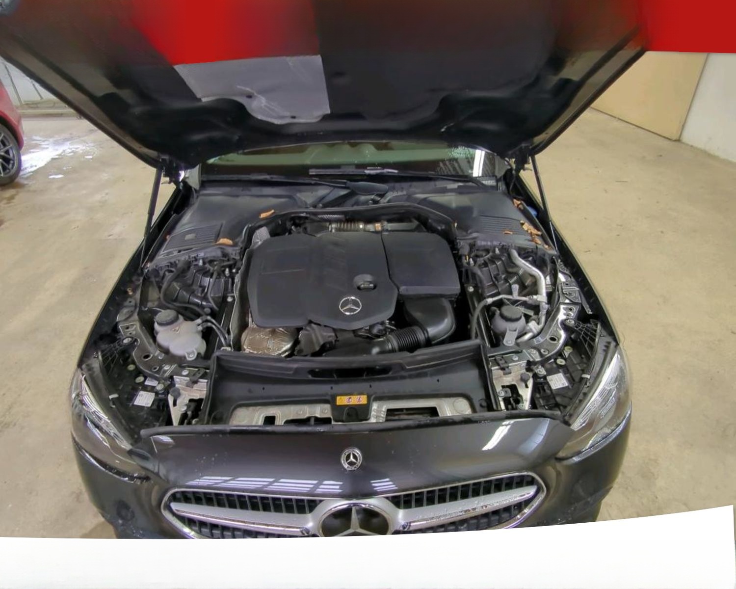 Mercedes-Benz C 220d T 9G LED/ACC/VIRTU/SHZ/AHK/8Fa foto 15