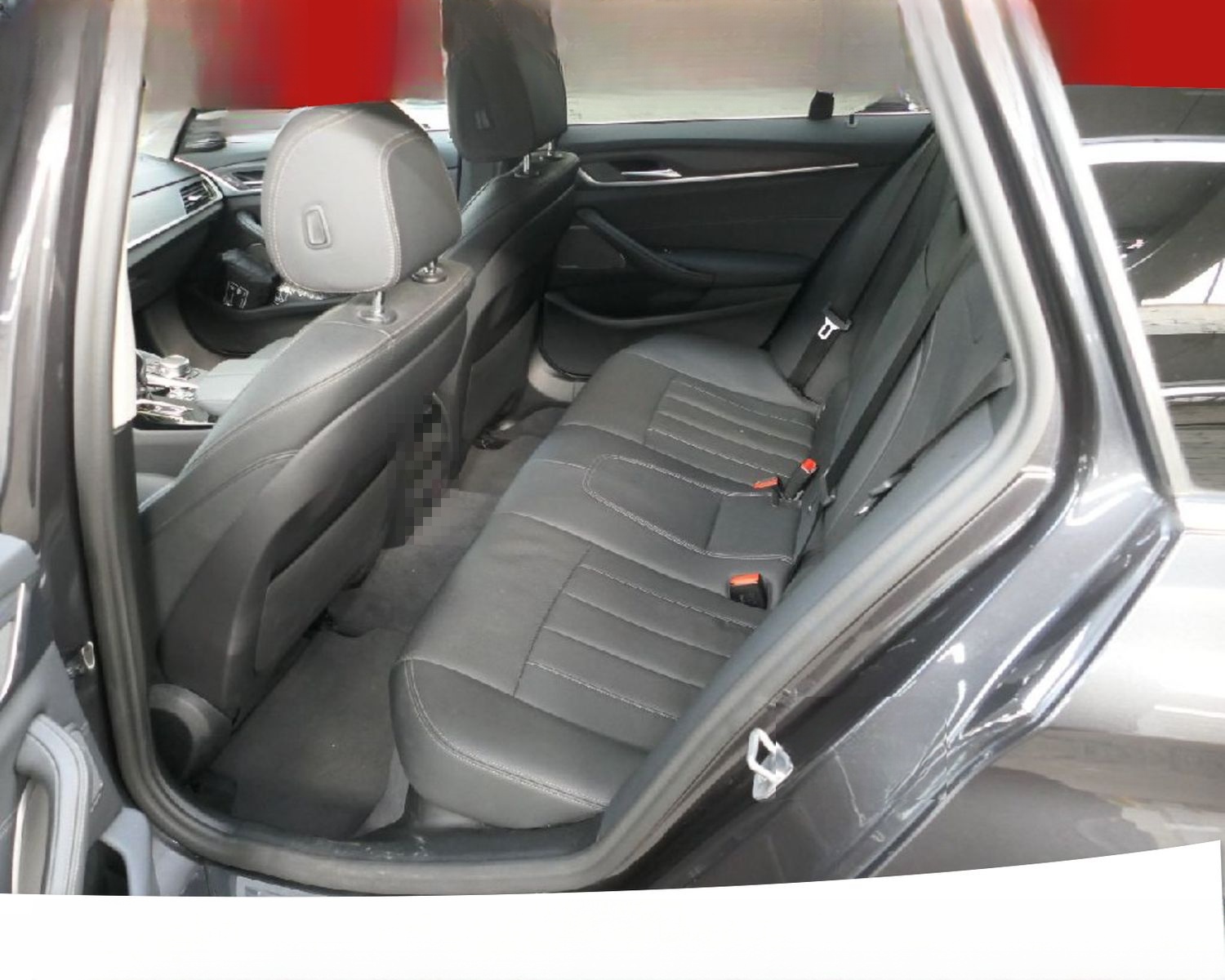 BMW 520i T Aut. LED+/ACC/DDC/SHZ/H&K/VIRTU/8Fa foto 11
