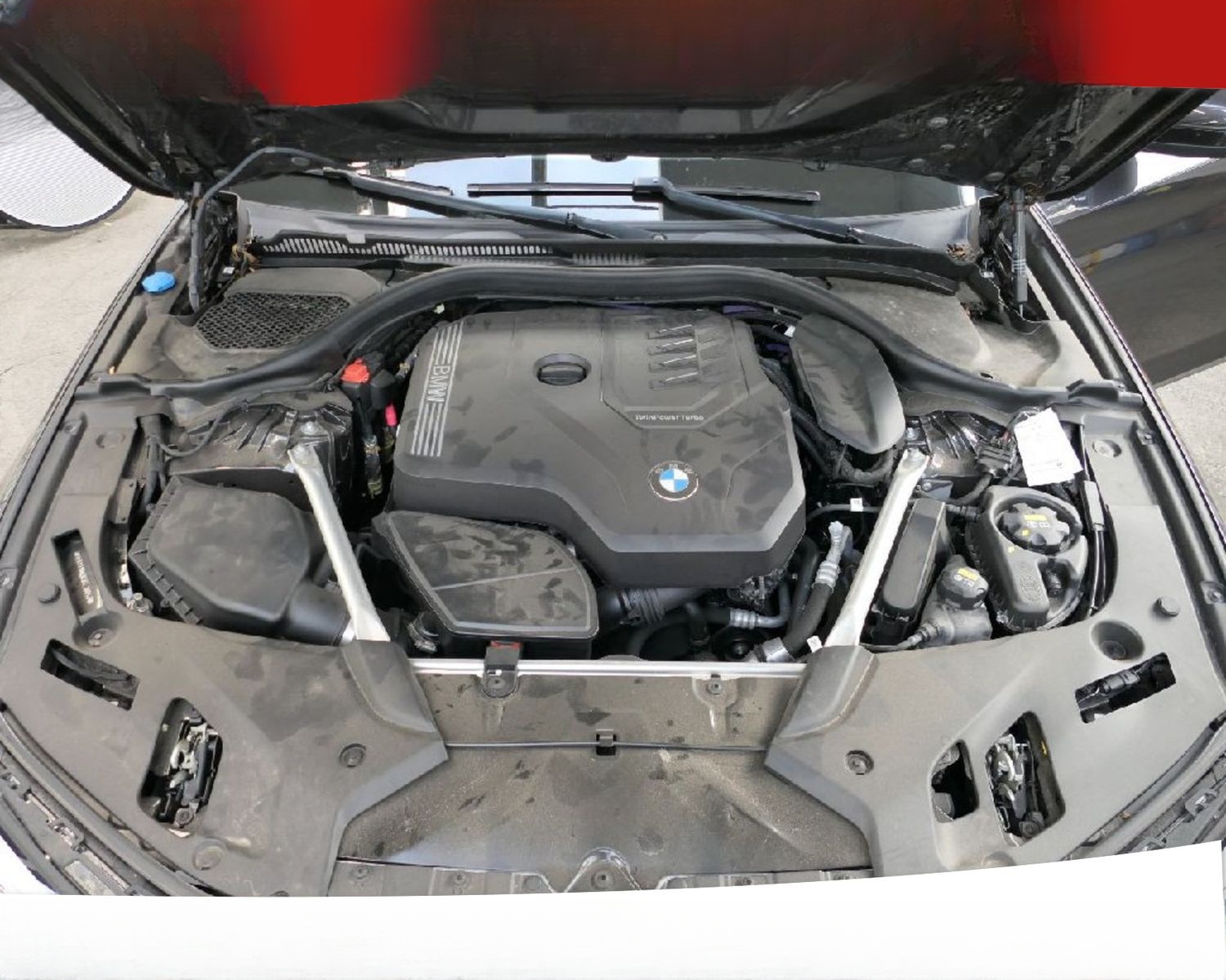 BMW 520i T Aut. LED+/ACC/DDC/SHZ/H&K/VIRTU/8Fa foto 15