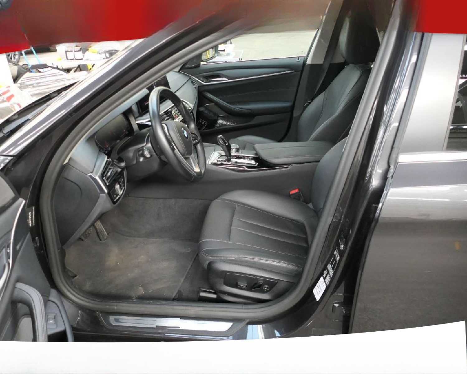 BMW 520i T Aut. LED+/ACC/DDC/SHZ/H&K/VIRTU/8Fa foto 7