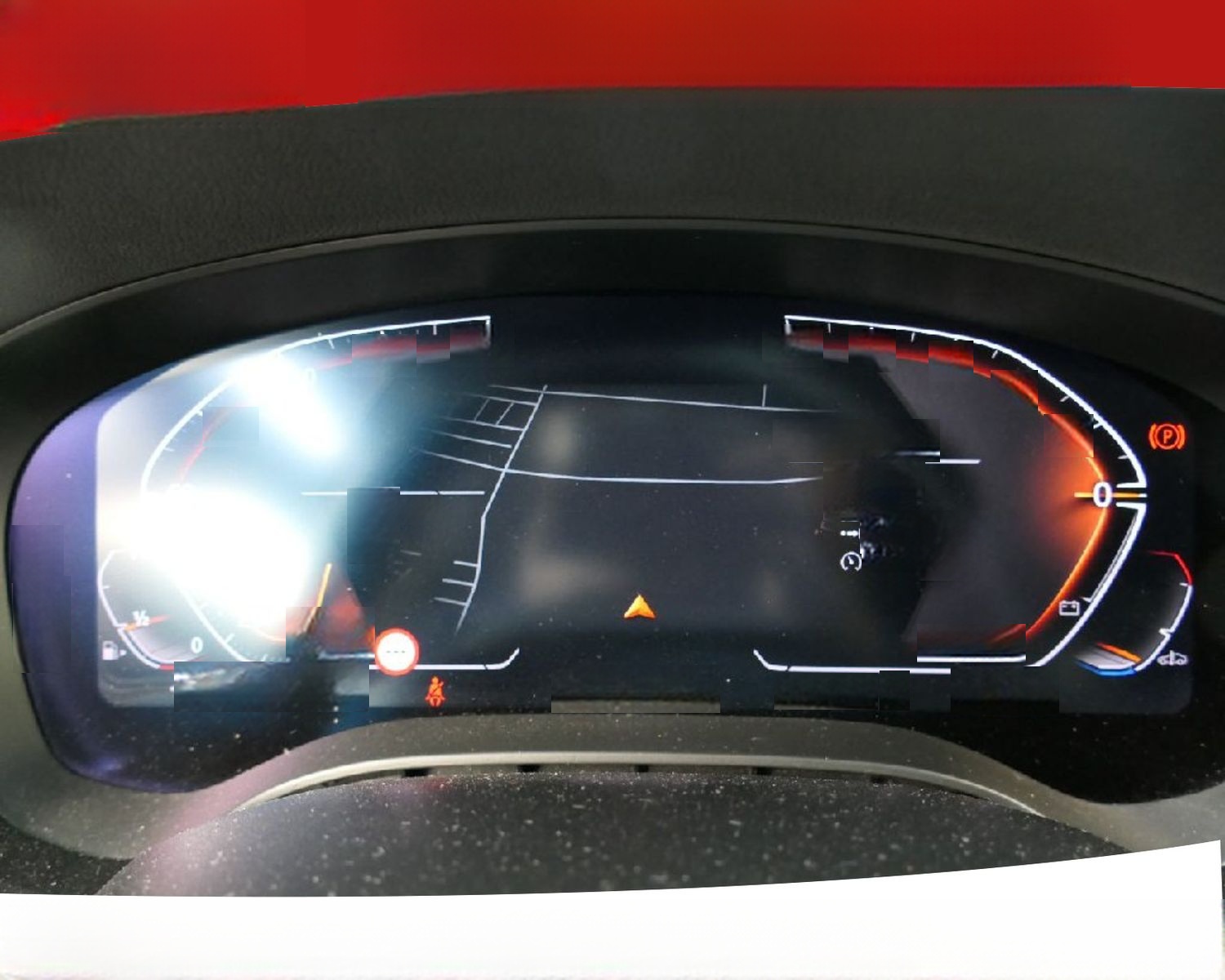 BMW 520i T Aut. LED+/ACC/DDC/SHZ/H&K/VIRTU/8Fa foto 8