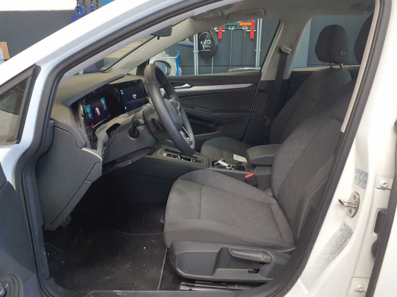 Volkswagen Golf VIII Variant Life ACC LED Shz foto 5
