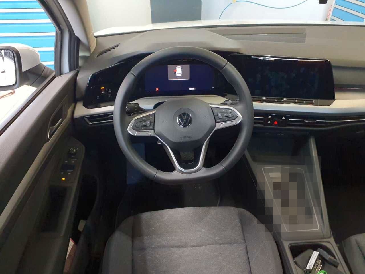 Volkswagen Golf VIII Variant Life ACC LED Shz foto 6