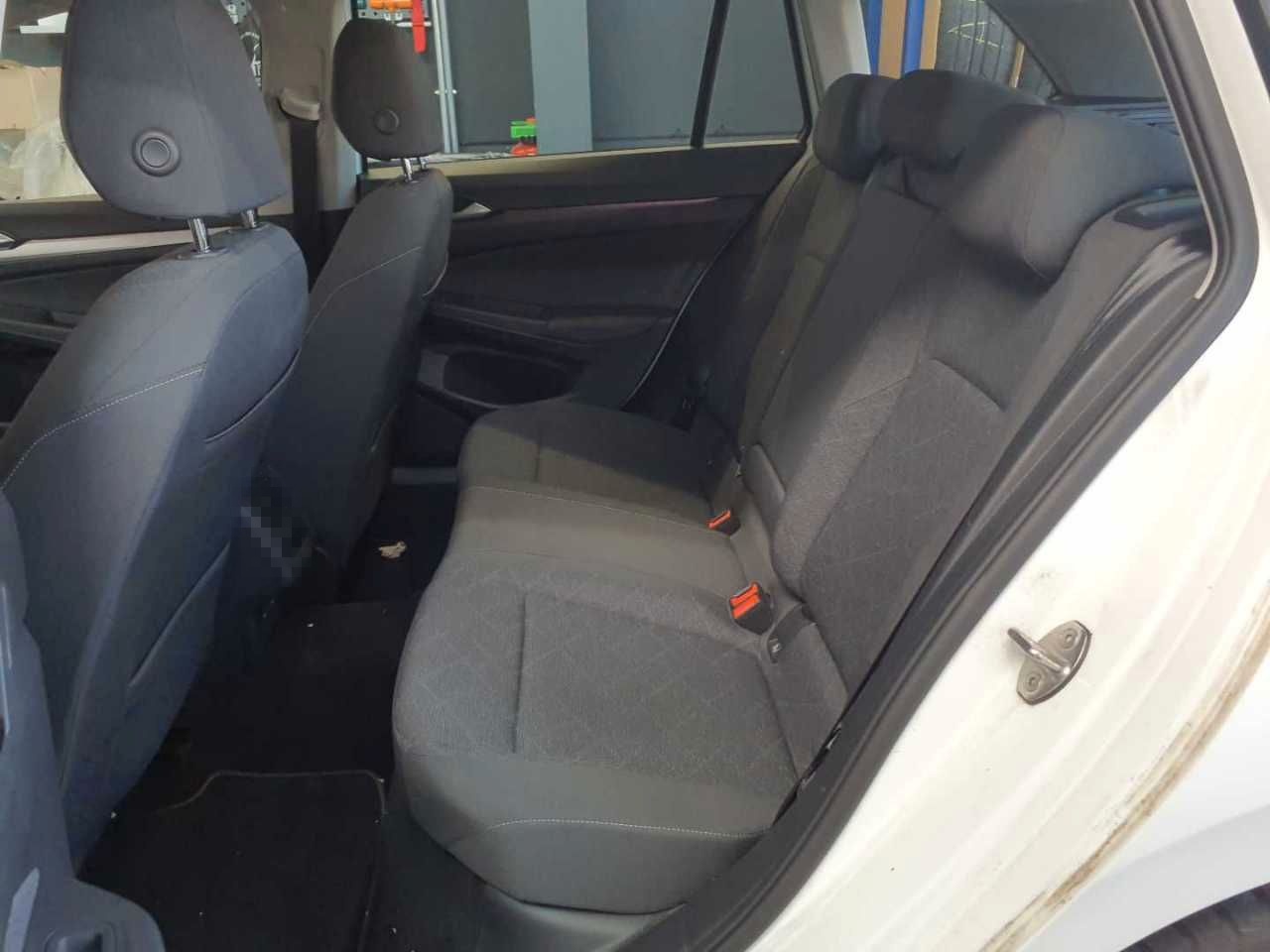 Volkswagen Golf VIII Variant Life ACC LED Shz foto 7