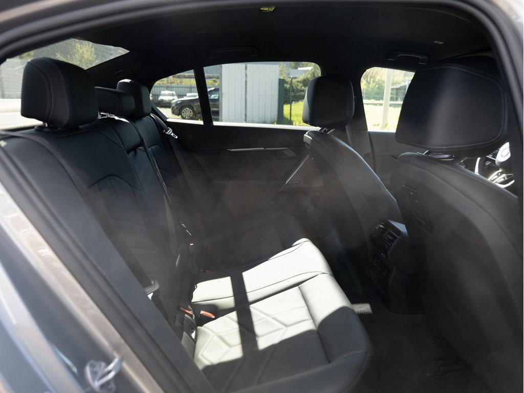 BMW 520d xDrive M-Sport STANDHZ HUD 360° LED ACC H/K foto 11