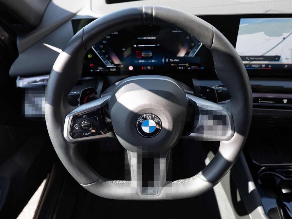 BMW 520d xDrive M-Sport STANDHZ HUD 360° LED ACC H/K foto 15