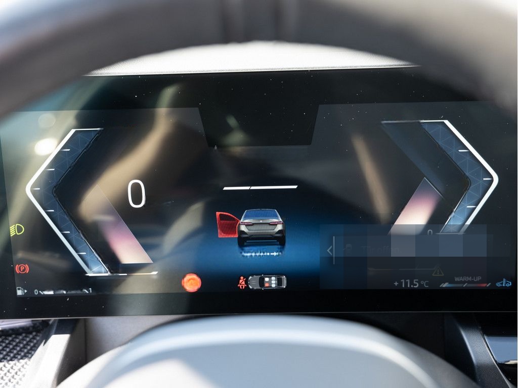 BMW 520d xDrive M-Sport STANDHZ HUD 360° LED ACC H/K foto 16