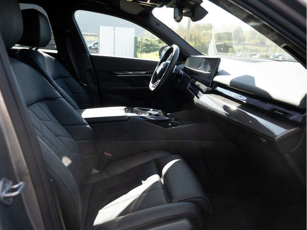 BMW 520d xDrive M-Sport STANDHZ HUD 360° LED ACC H/K foto 10