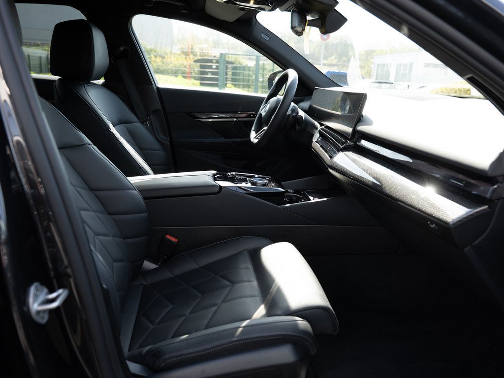 BMW 520d xDrive M-Sport AHK STANDHZ HUD 360° LED ACC foto 11