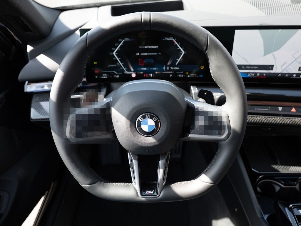 BMW 520d xDrive M-Sport AHK STANDHZ HUD 360° LED ACC foto 17