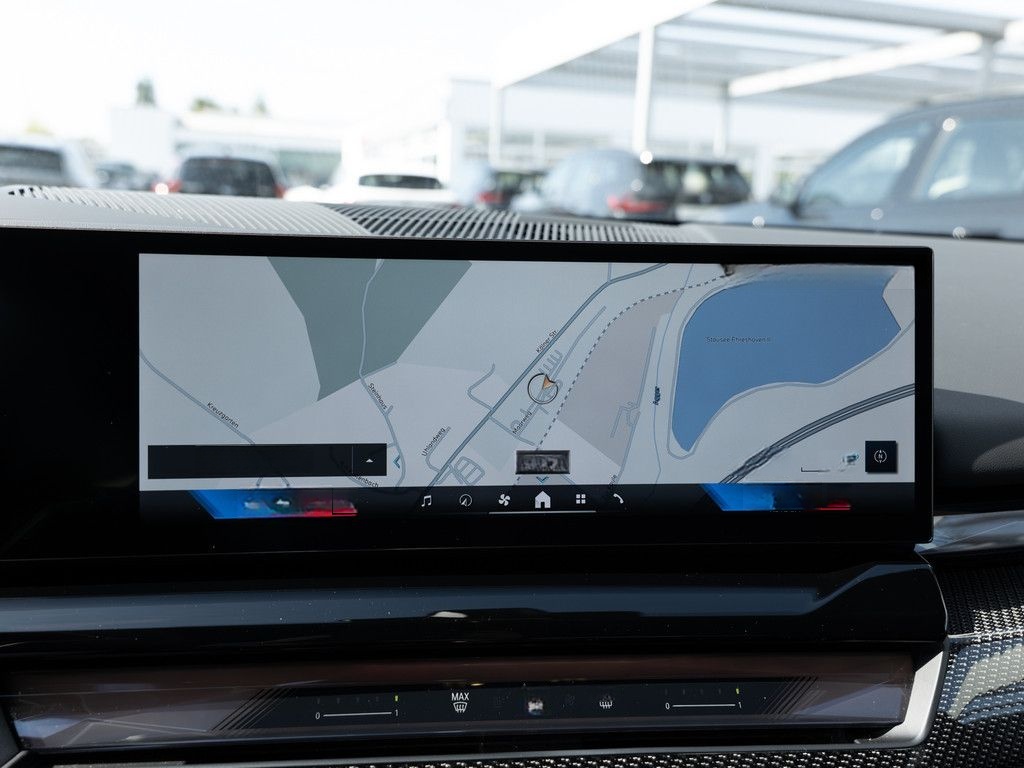 BMW 520d xDrive M-Sport AHK STANDHZ HUD 360° LED ACC foto 19