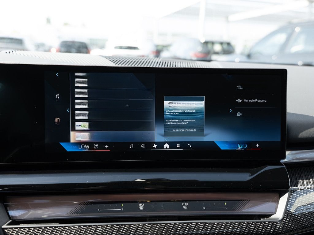 BMW 520d xDrive M-Sport AHK STANDHZ HUD 360° LED ACC foto 21