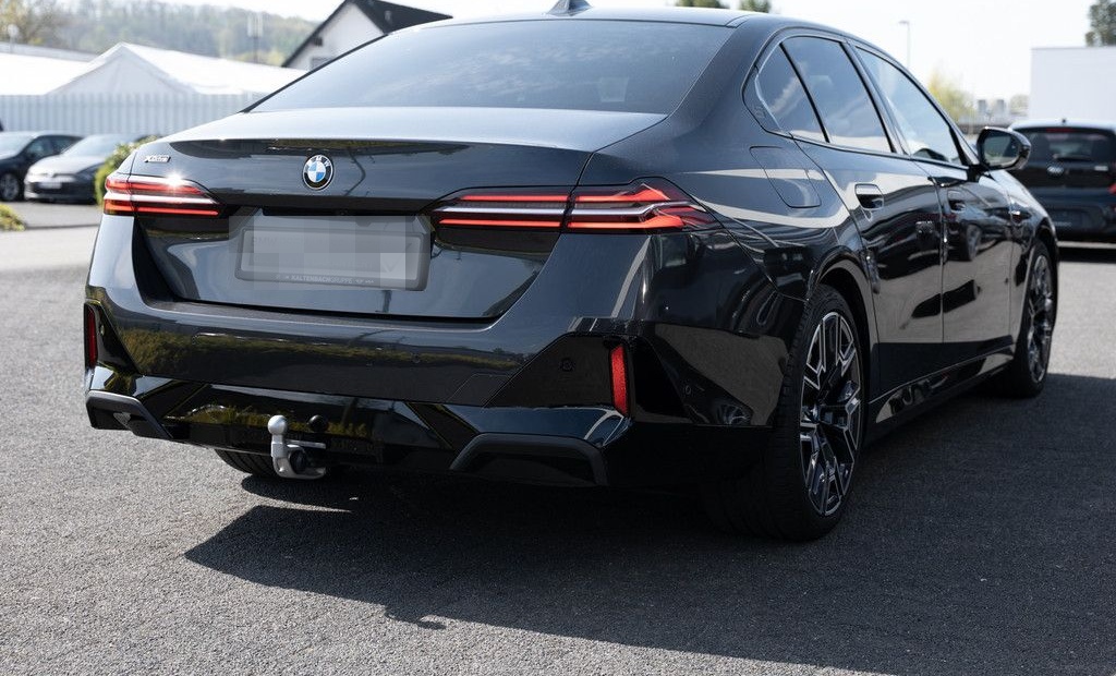 BMW 520d xDrive M-Sport AHK STANDHZ HUD 360° LED ACC foto 6