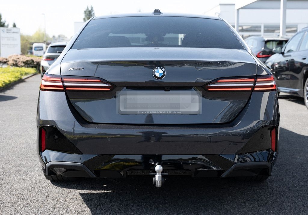 BMW 520d xDrive M-Sport AHK STANDHZ HUD 360° LED ACC foto 7