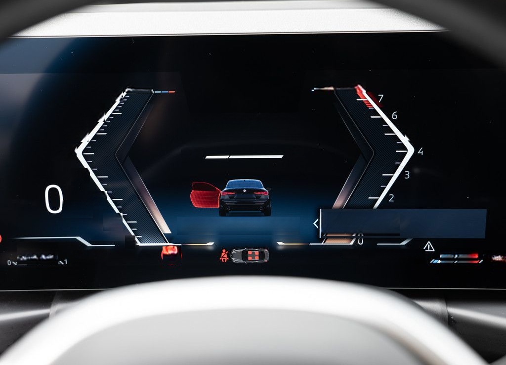 BMW 420i Coupe M-Sport FACEL. 360° LED ACC NAVI SHZ foto 16