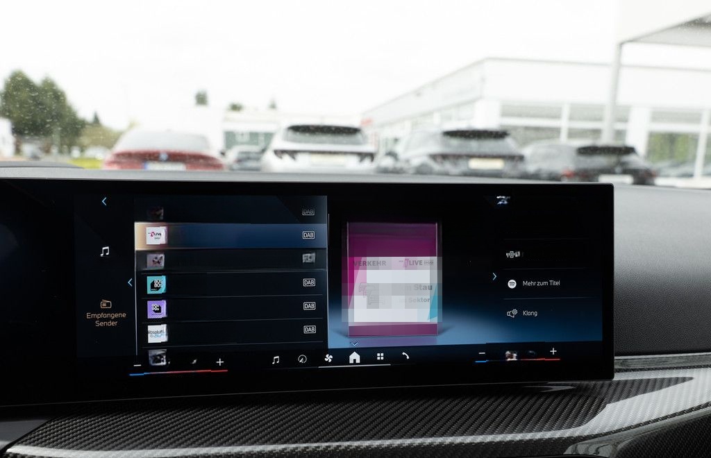 BMW 420i Coupe M-Sport FACEL. 360° LED ACC NAVI SHZ foto 18