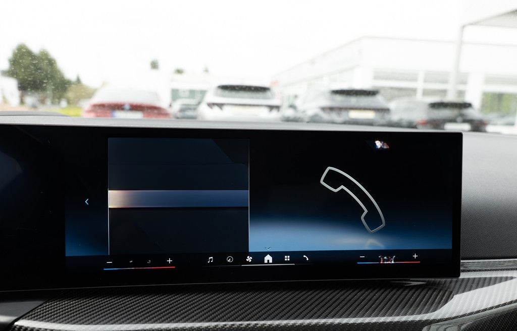 BMW 420i Coupe M-Sport FACEL. 360° LED ACC NAVI SHZ foto 19