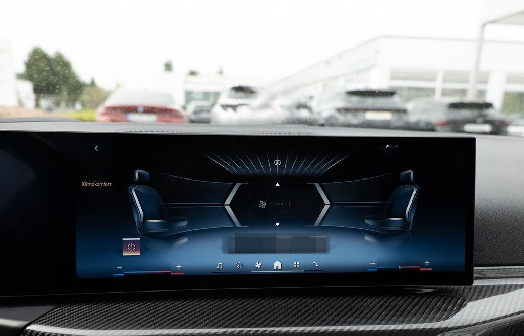 BMW 420i Coupe M-Sport FACEL. 360° LED ACC NAVI SHZ foto 20