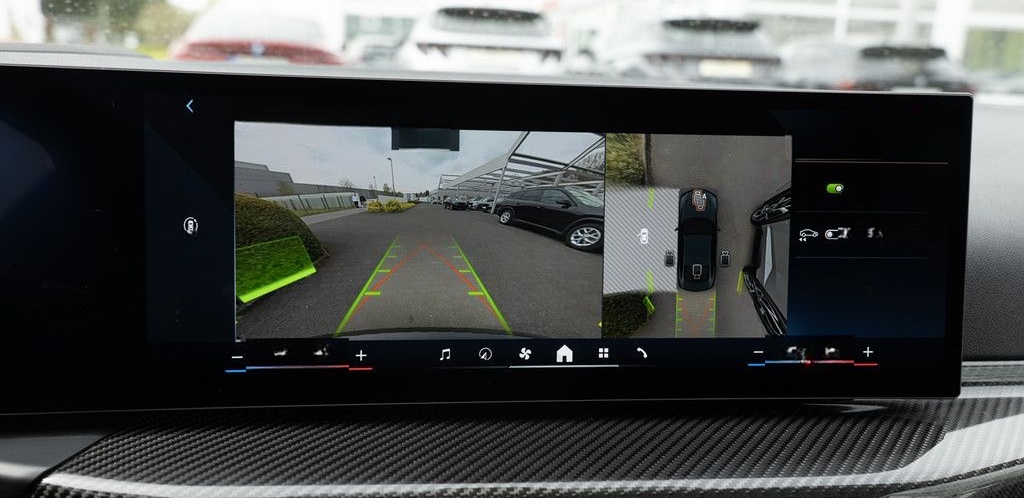 BMW 420i Coupe M-Sport FACEL. 360° LED ACC NAVI SHZ foto 21