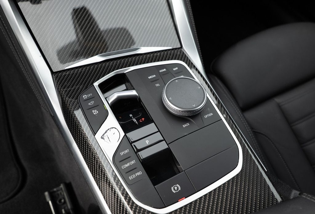 BMW 420i Coupe M-Sport FACEL. 360° LED ACC NAVI SHZ foto 22