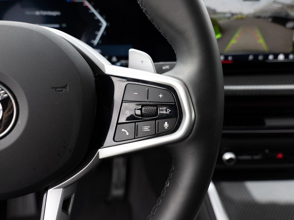 BMW 420i Coupe M-Sport FACEL. 360° LED ACC NAVI SHZ foto 23