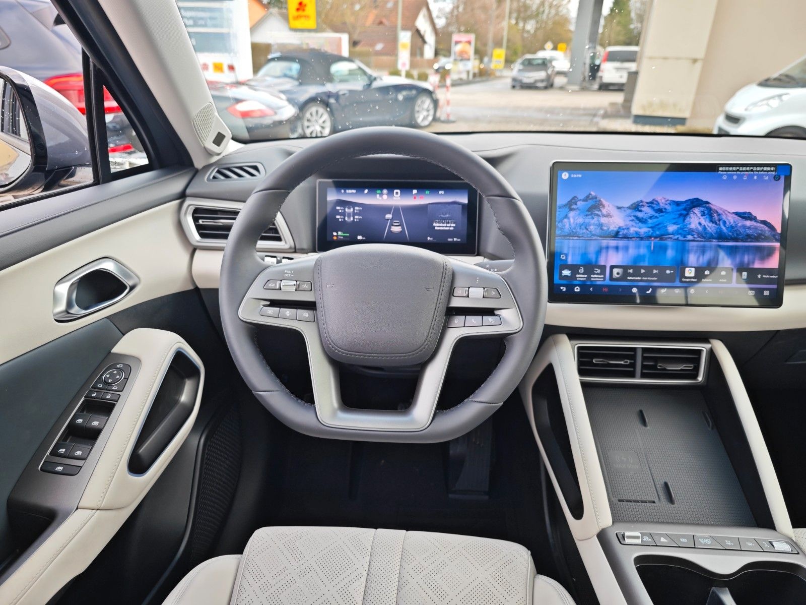 BYD ATTO 2 DM-i Boost HYPRID PANO*KAM*LEDER*1000 KM foto 17