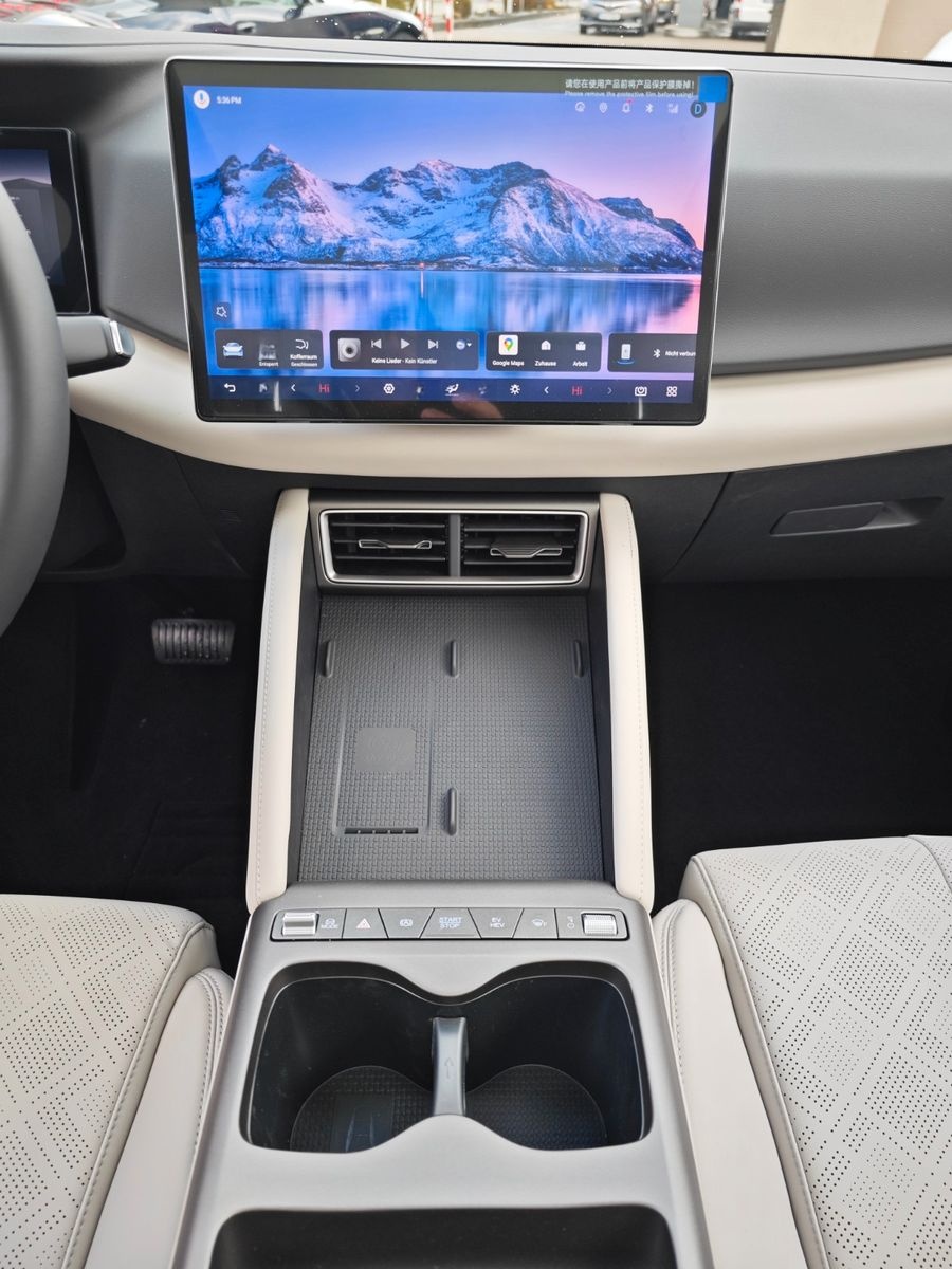 BYD ATTO 2 DM-i Boost HYPRID PANO*KAM*LEDER*1000 KM foto 18