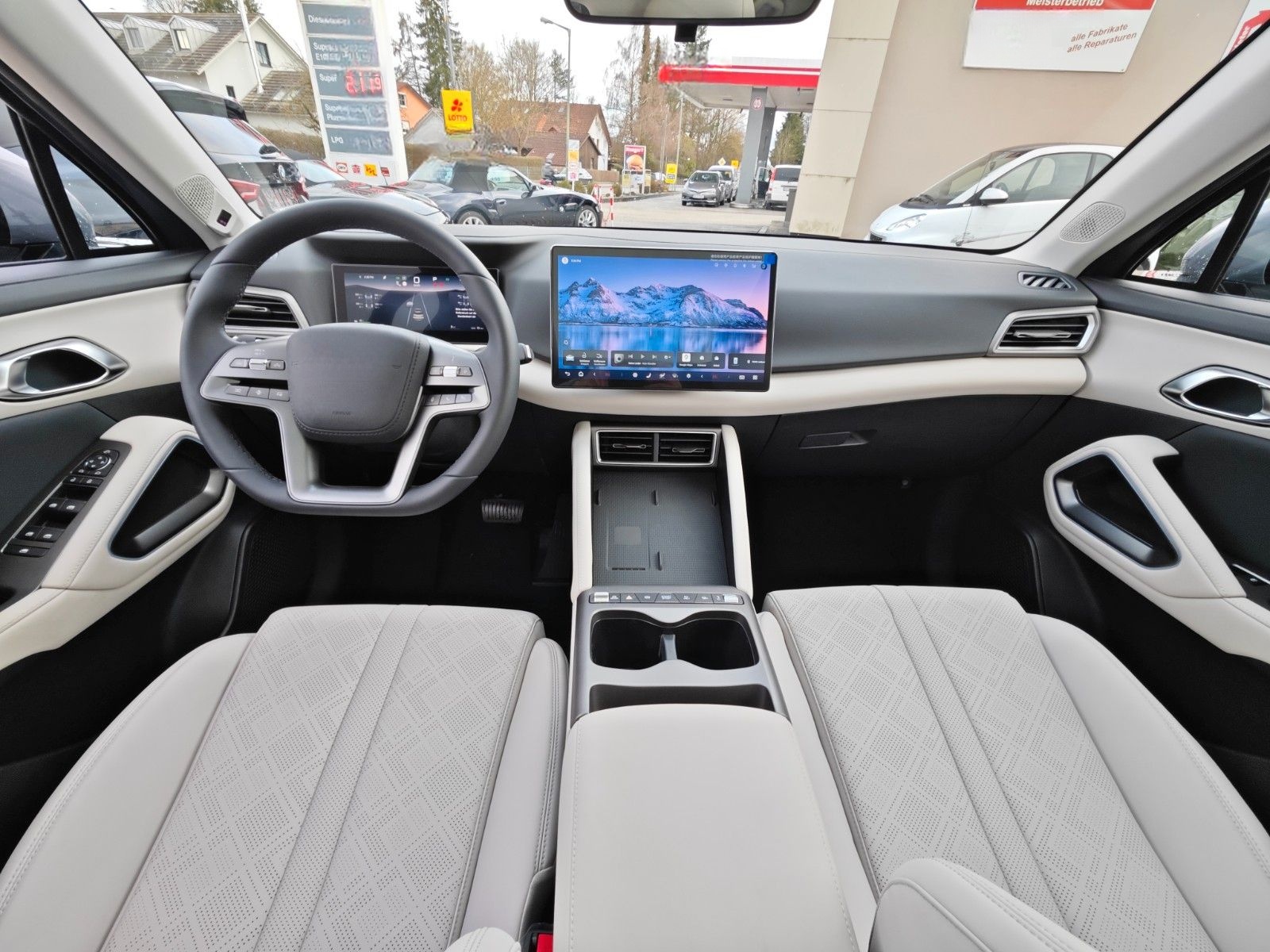 BYD ATTO 2 DM-i Boost HYPRID PANO*KAM*LEDER*1000 KM foto 20