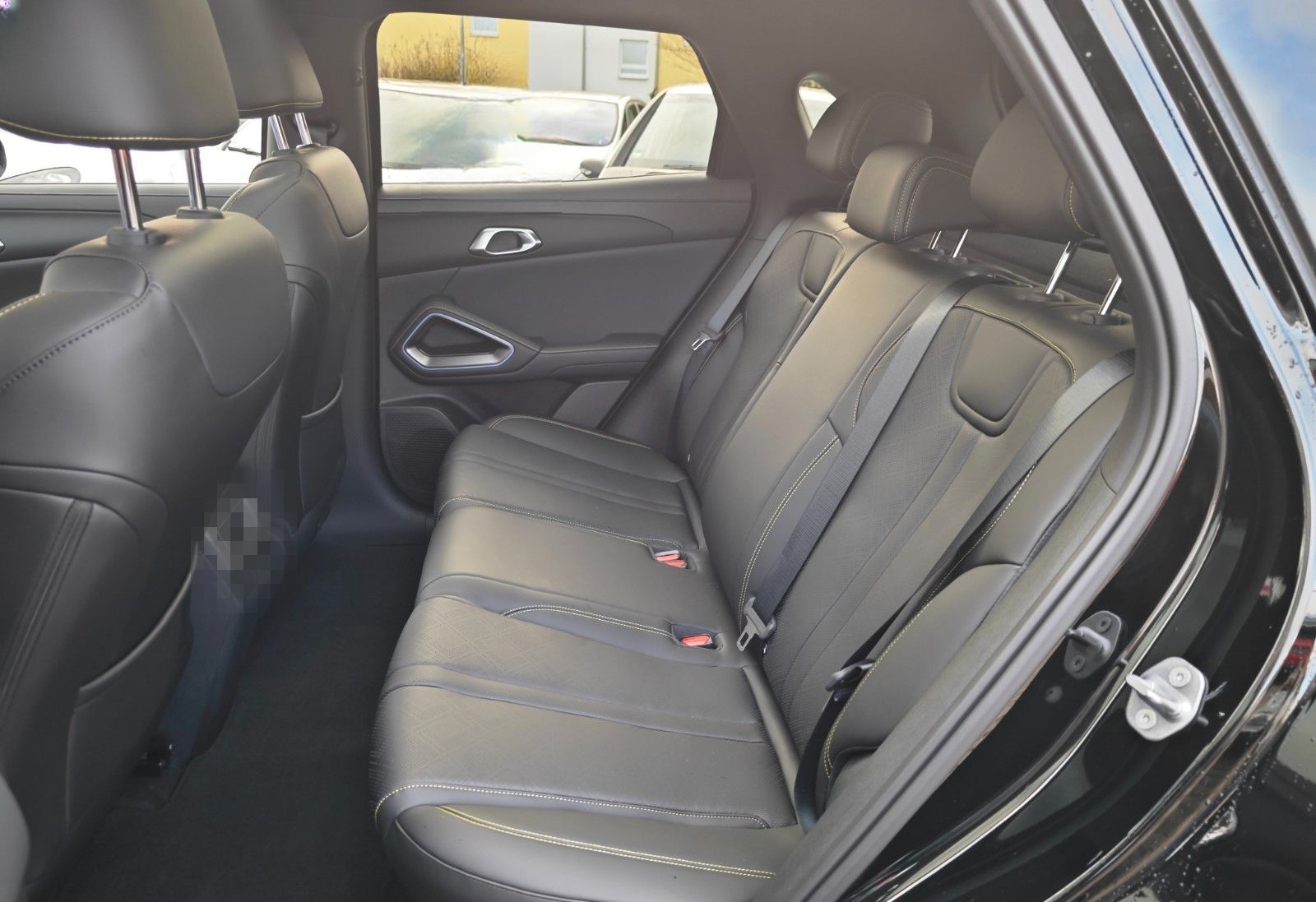 BYD ATTO 2 DM-i Boost HYPRID PANO*KAM*LEDER*1000 KM foto 14