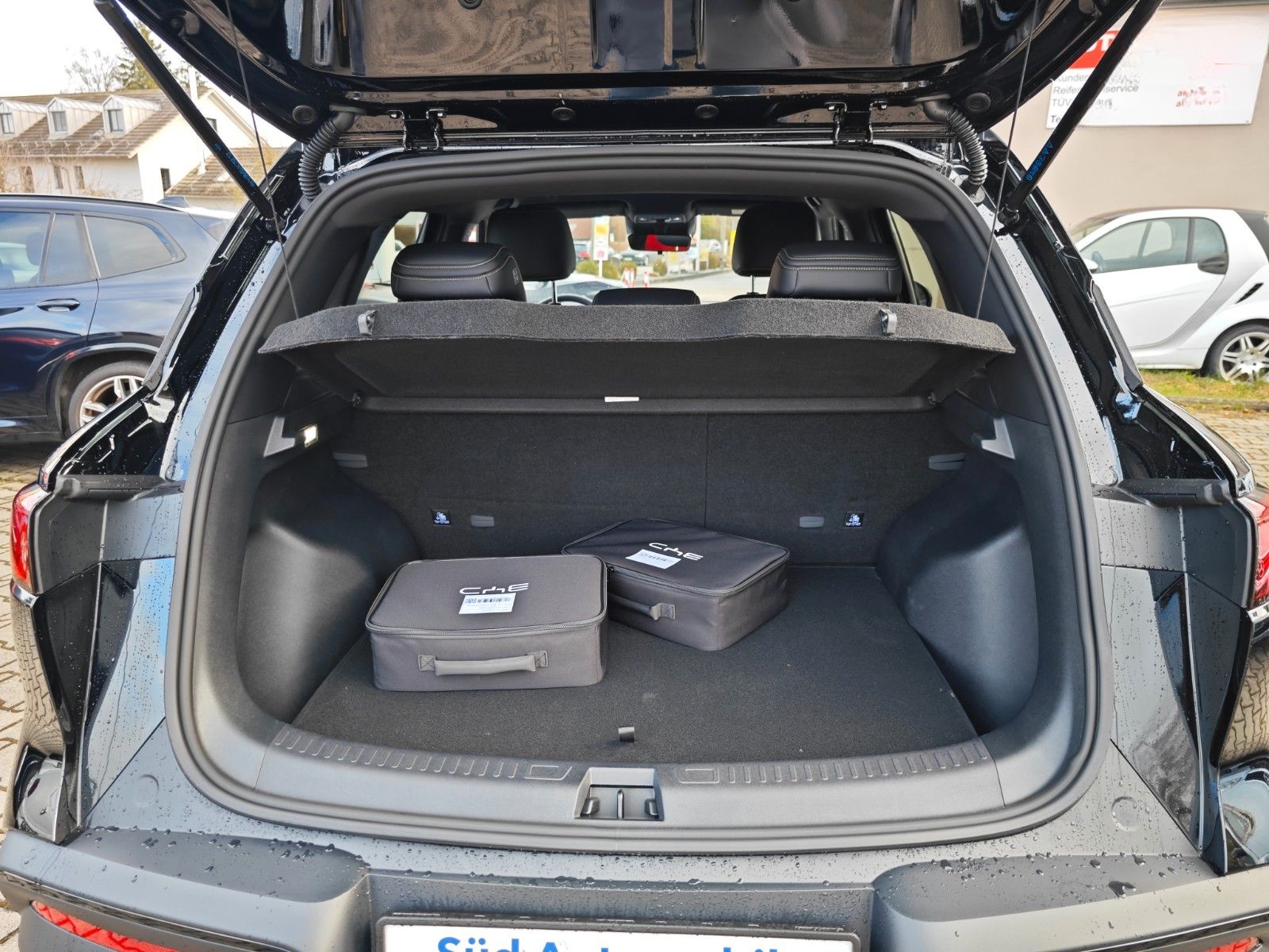 BYD ATTO 2 DM-i Boost HYPRID PANO*KAM*LEDER*1000 KM foto 6