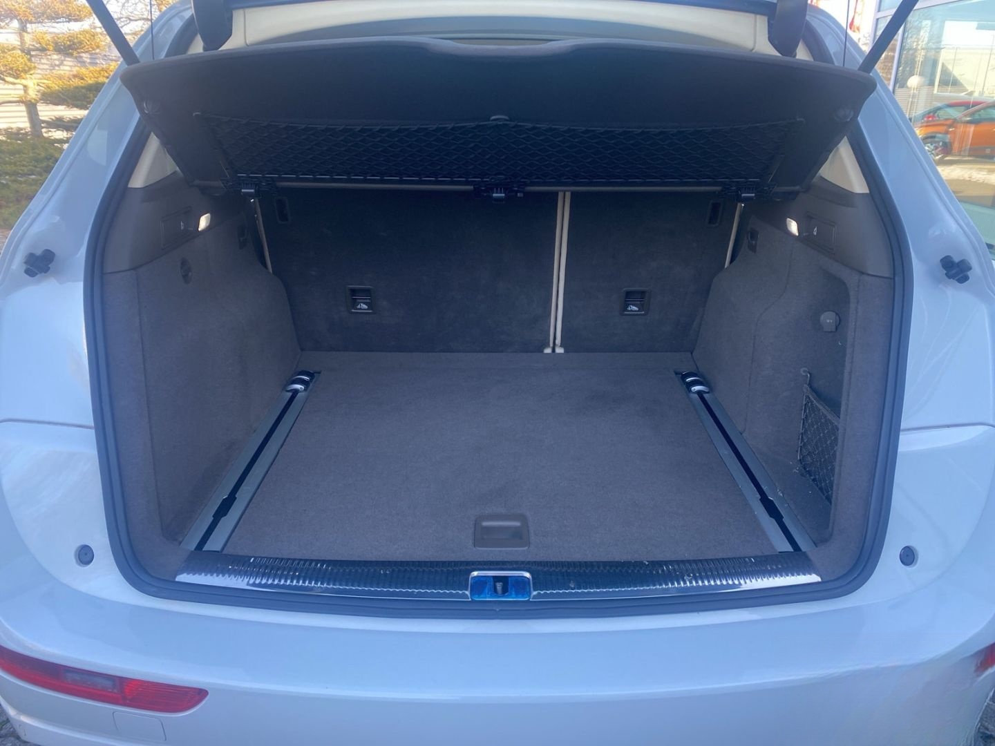 Audi Q5 2.0 TDI DSG quattro Pano MMI Magnetic Kamera foto 14