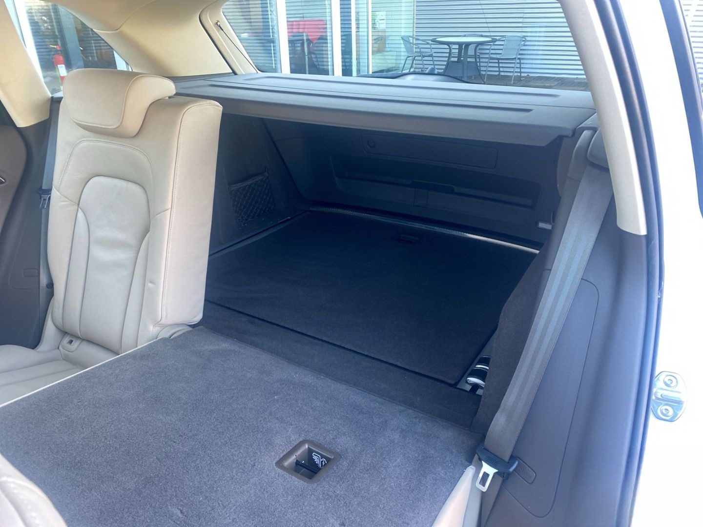 Audi Q5 2.0 TDI DSG quattro Pano MMI Magnetic Kamera foto 16