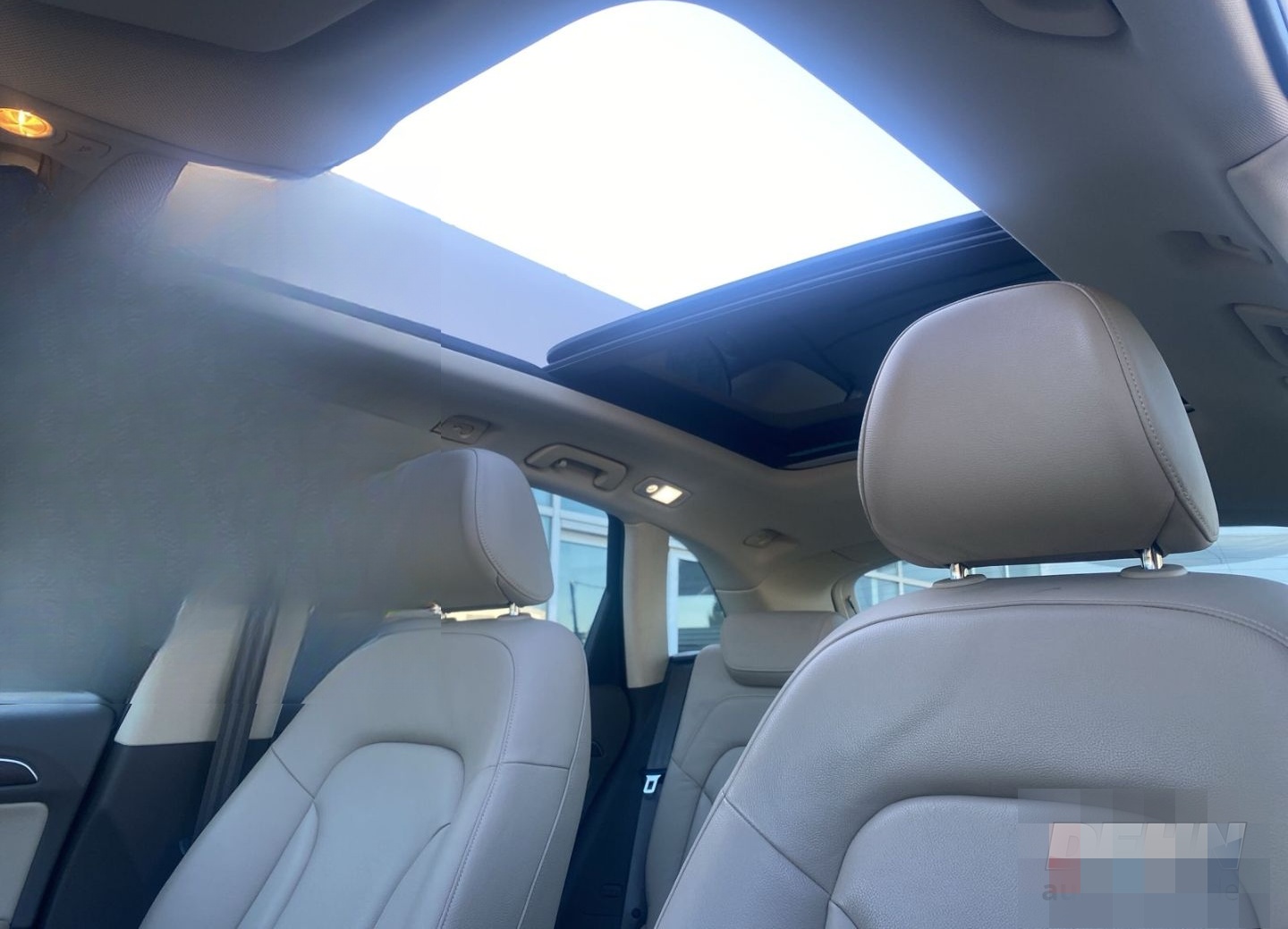 Audi Q5 2.0 TDI DSG quattro Pano MMI Magnetic Kamera foto 17