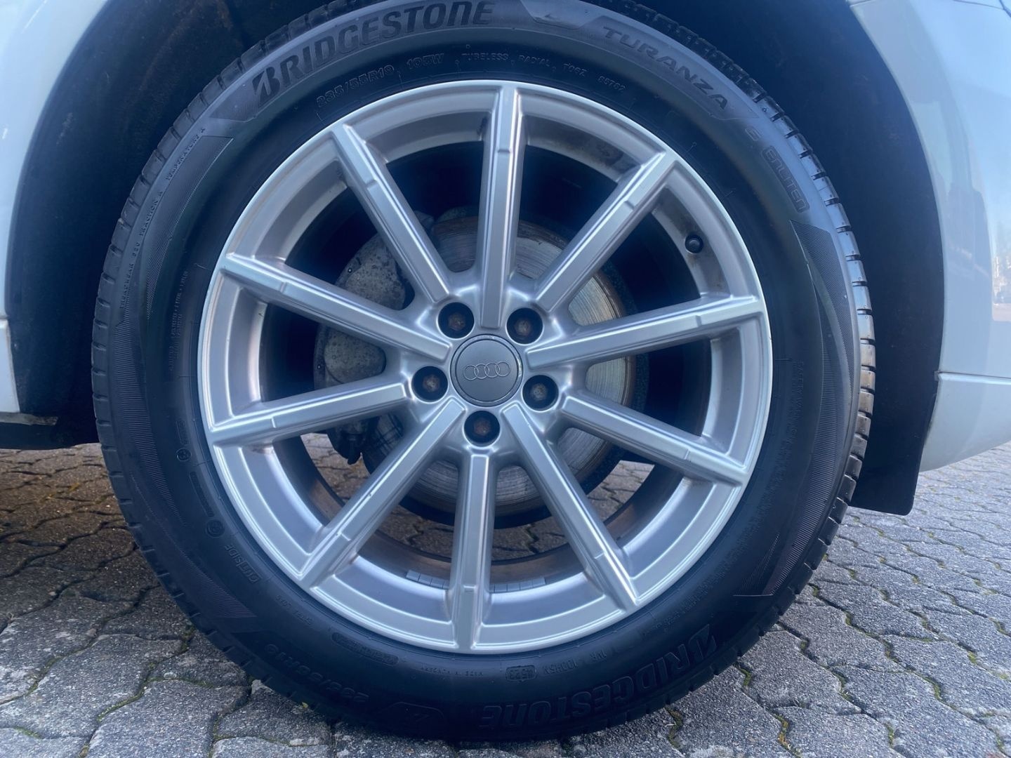 Audi Q5 2.0 TDI DSG quattro Pano MMI Magnetic Kamera foto 6