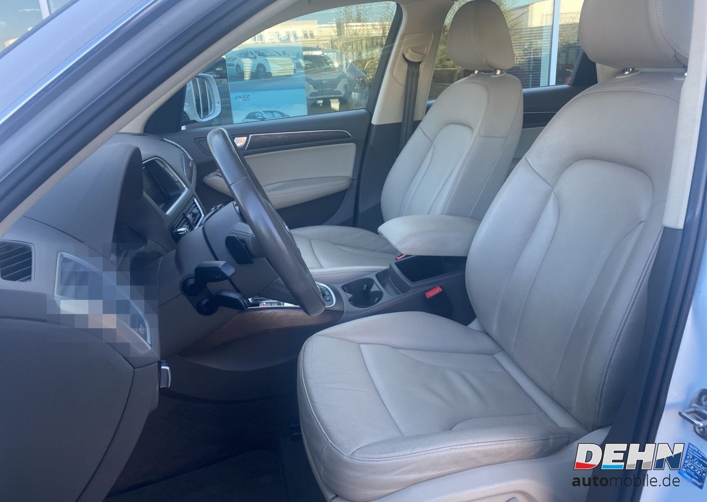 Audi Q5 2.0 TDI DSG quattro Pano MMI Magnetic Kamera foto 7