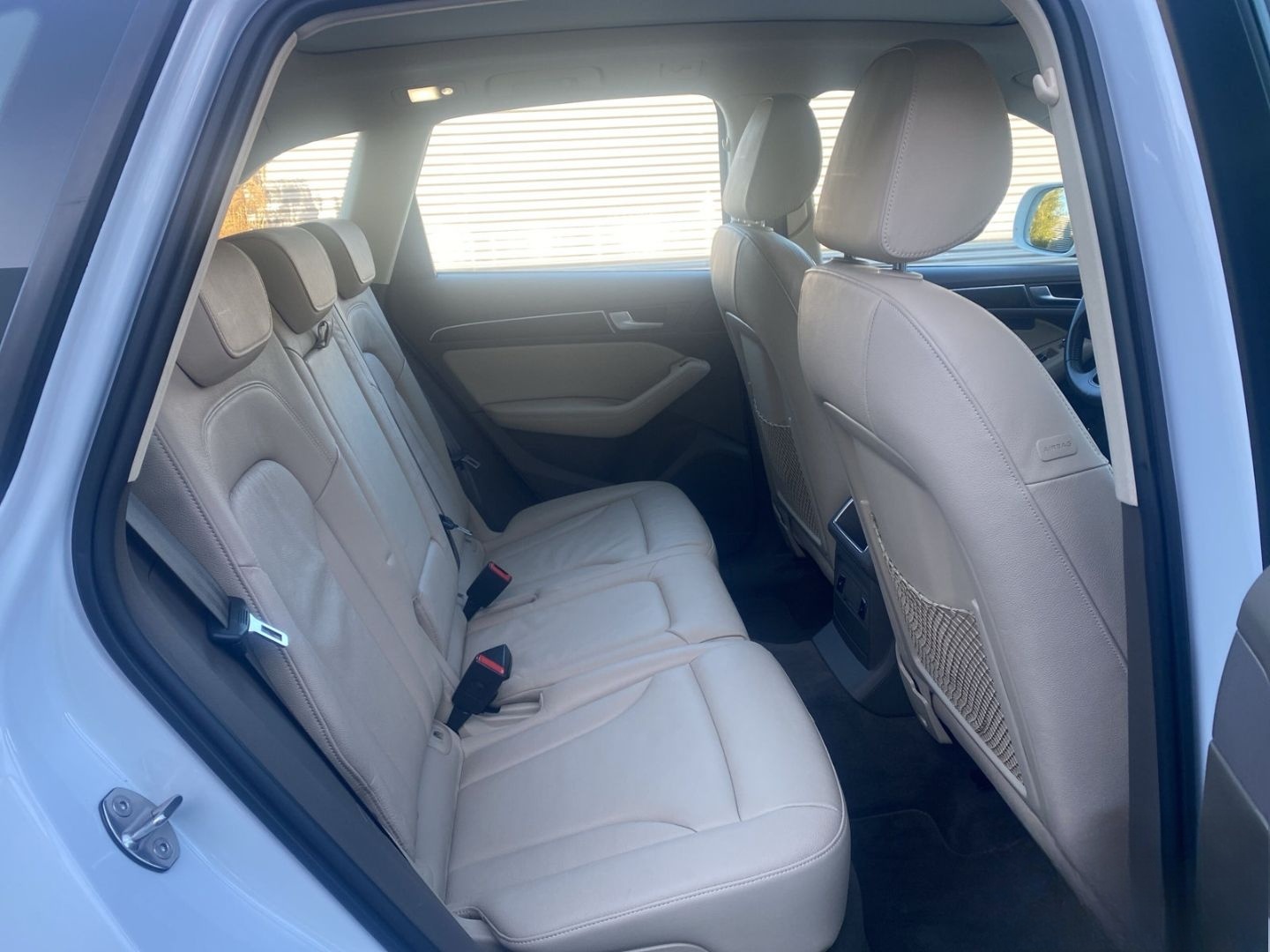 Audi Q5 2.0 TDI DSG quattro Pano MMI Magnetic Kamera foto 9