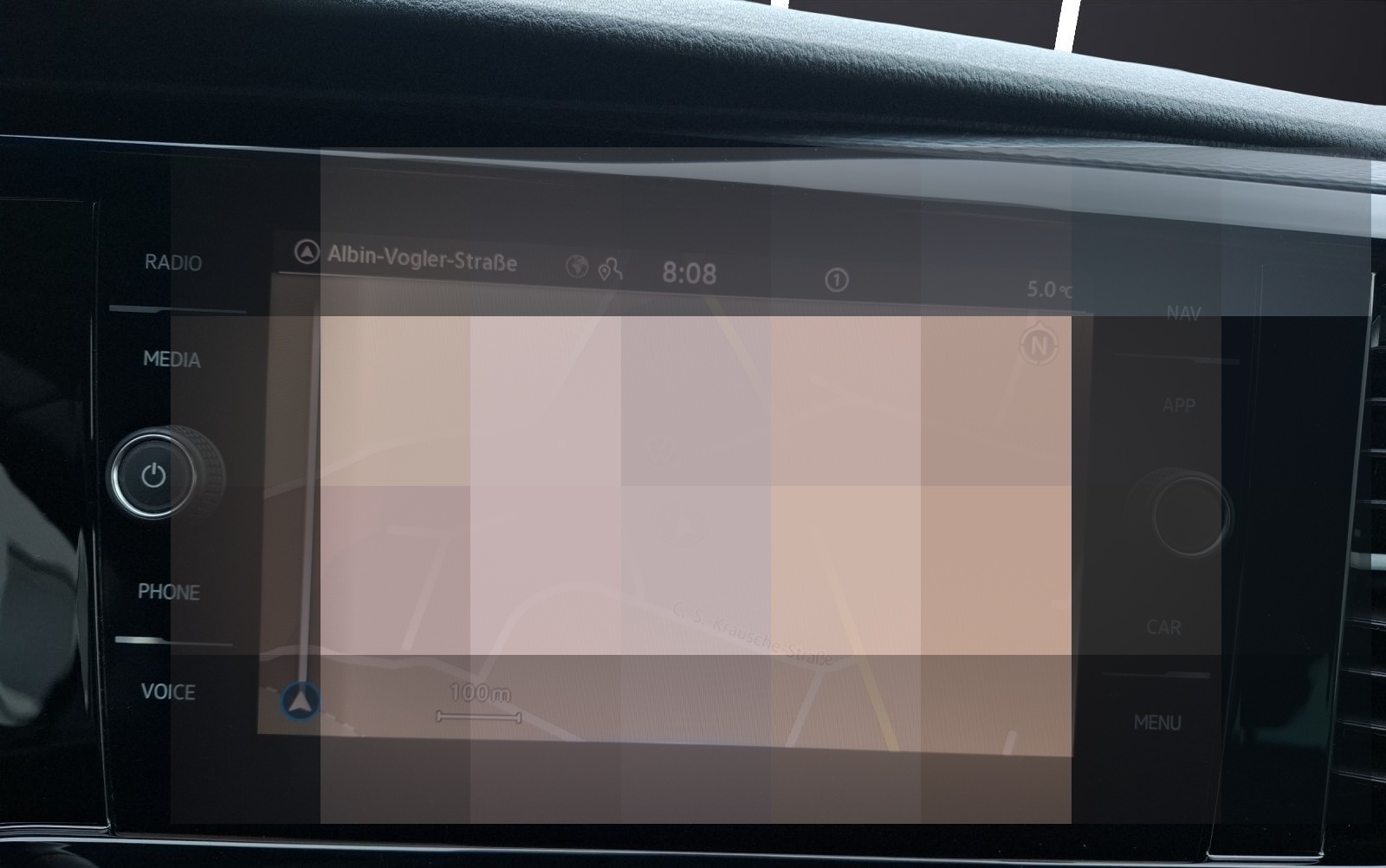 Volkswagen T6.1 Multivan TDI Generation Six DSG LED Navi ST foto 16