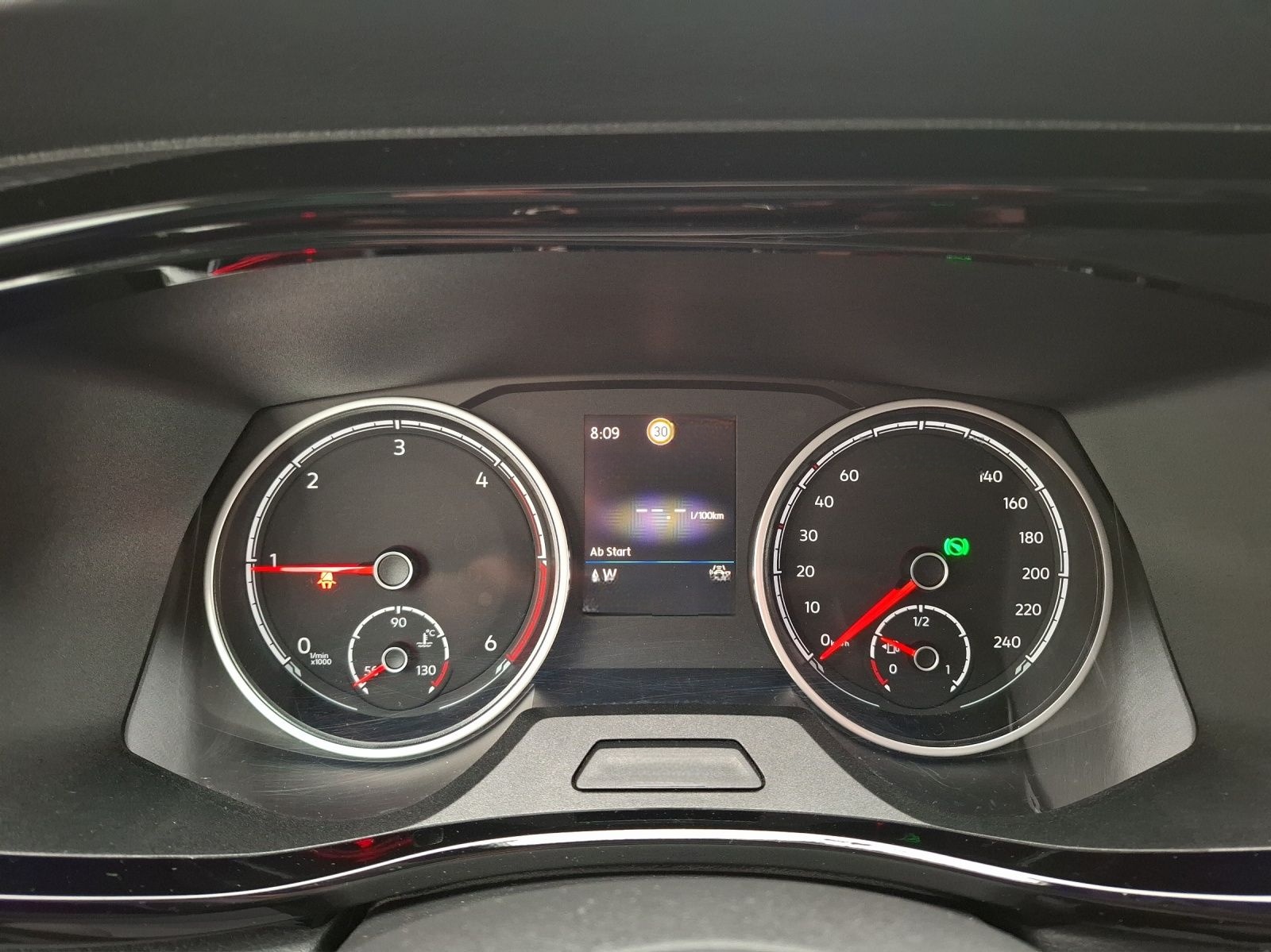 Volkswagen T6.1 Multivan TDI Generation Six DSG LED Navi ST foto 18