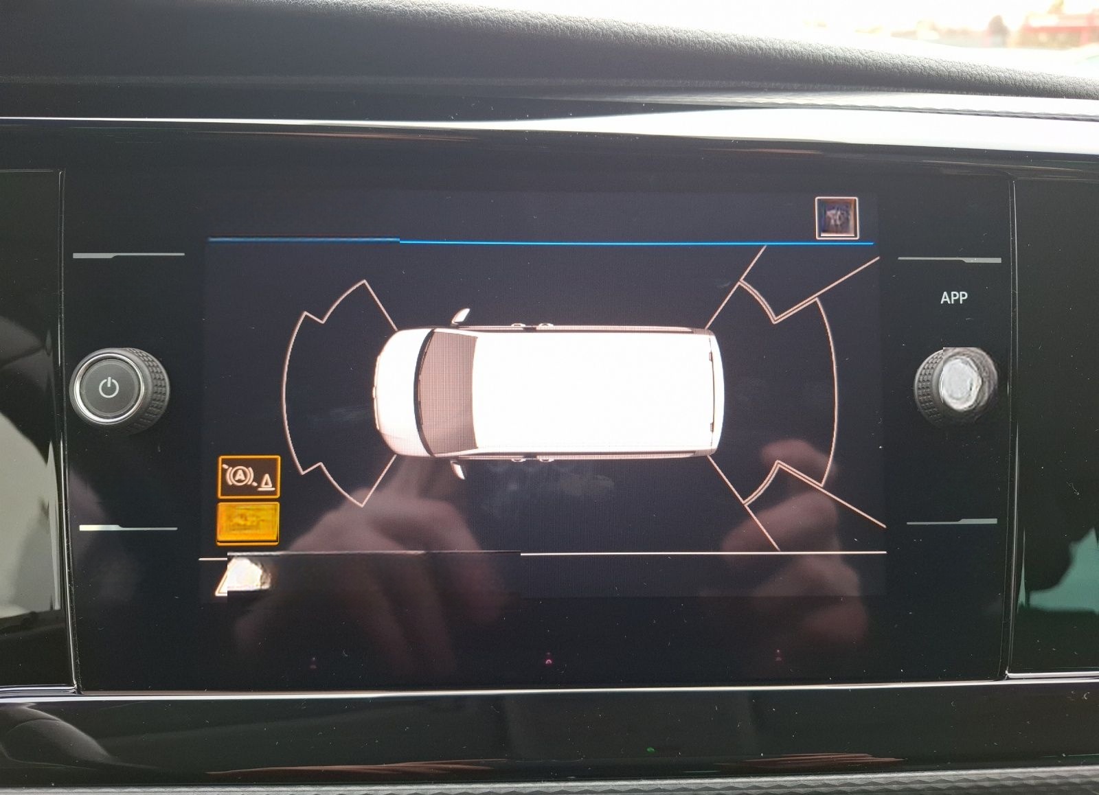 Volkswagen T6.1 Multivan TDI Generation Six DSG LED Navi ST foto 20