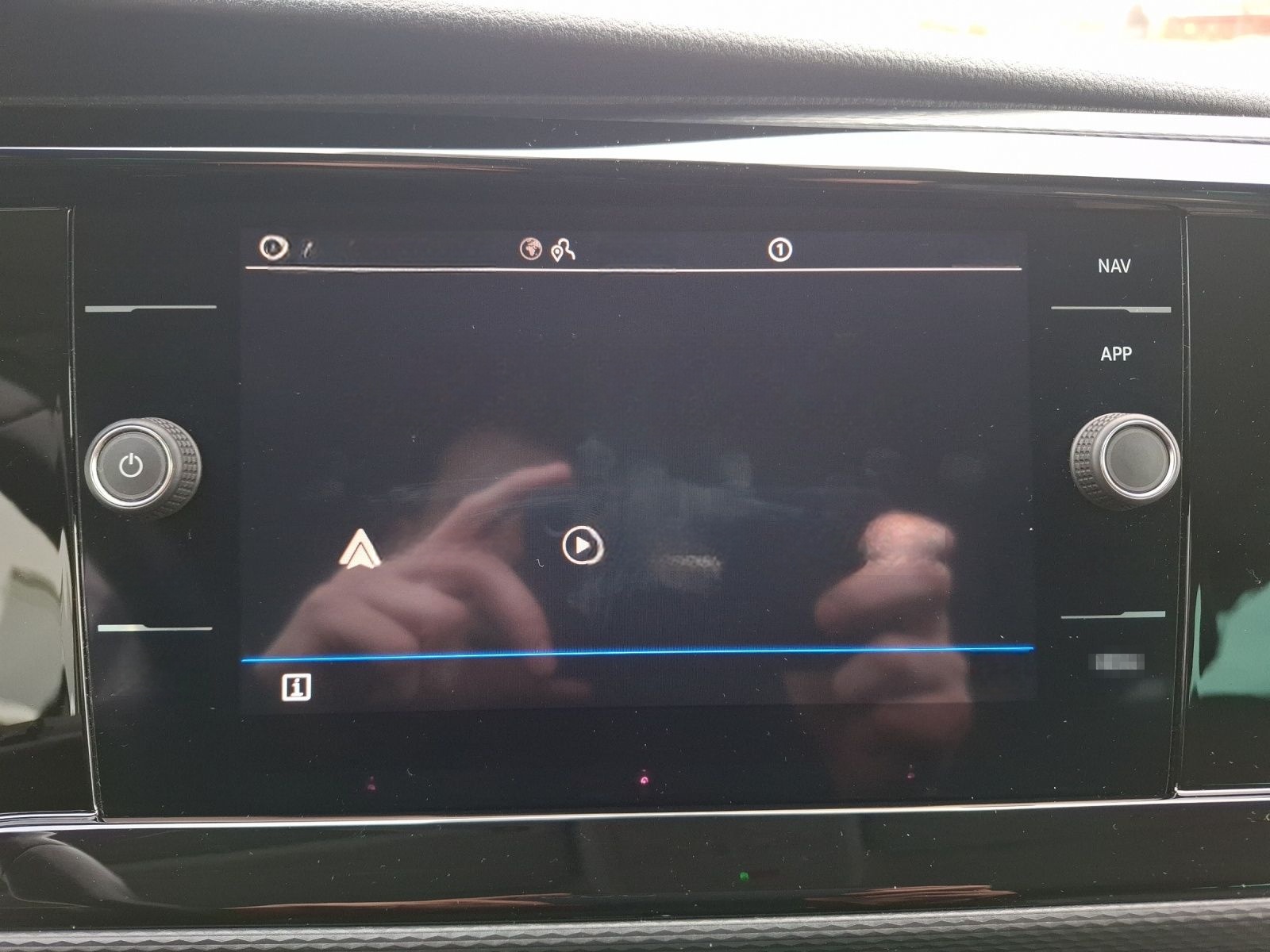 Volkswagen T6.1 Multivan TDI Generation Six DSG LED Navi ST foto 21