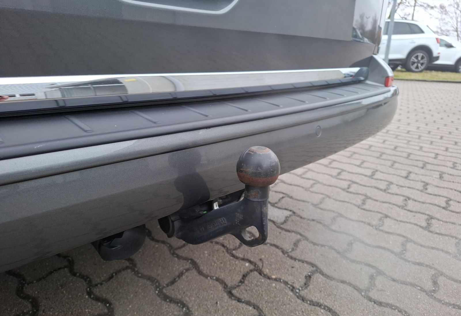 Volkswagen T6.1 Multivan TDI Generation Six DSG LED Navi ST foto 22