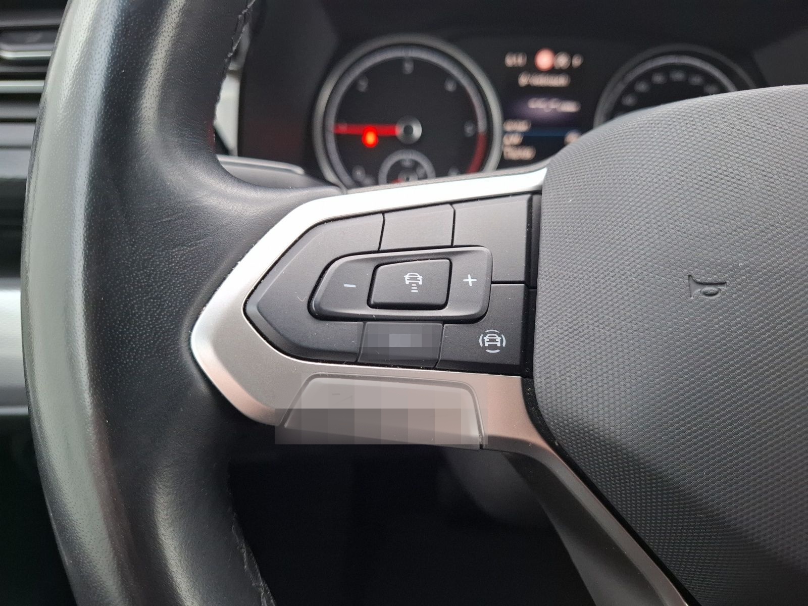 Volkswagen T6.1 Multivan TDI Generation Six DSG LED Navi ST foto 24