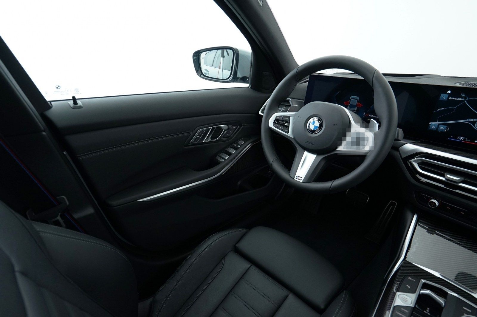 BMW 330d xDrive Limousine TAGESZULASSUNG UPE €82140 foto 11