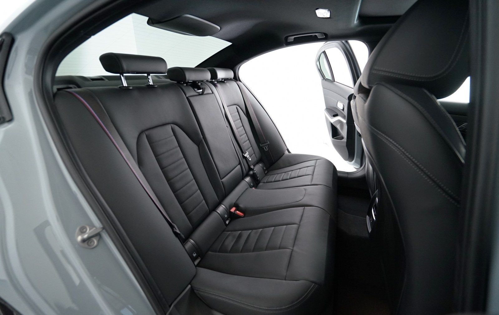 BMW 330d xDrive Limousine TAGESZULASSUNG UPE €82140 foto 13