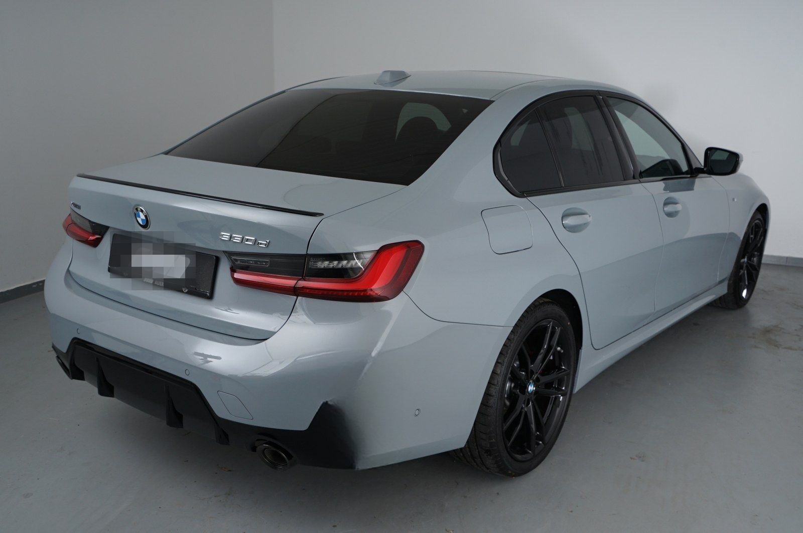 BMW 330d xDrive Limousine TAGESZULASSUNG UPE €82140 foto 3