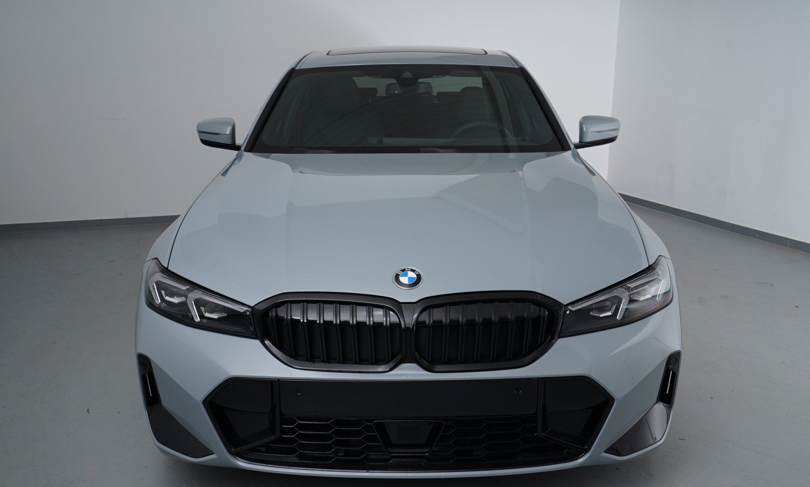 BMW 330d xDrive Limousine TAGESZULASSUNG UPE €82140 foto 4