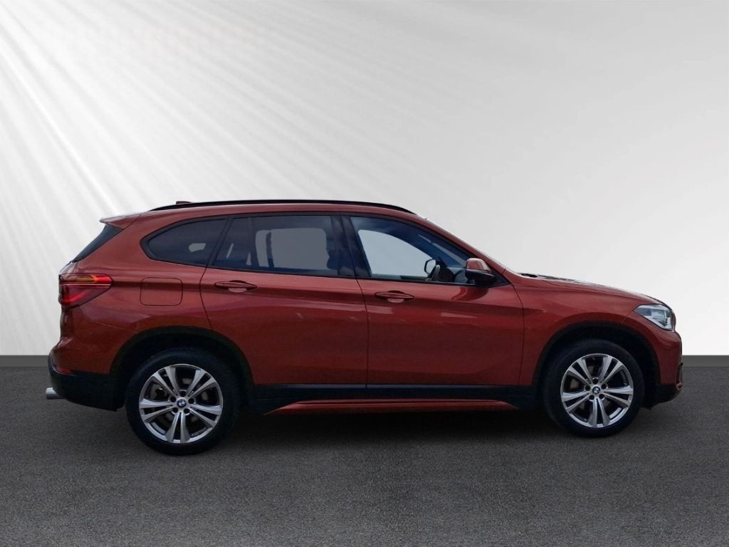 BMW X1 20i sDrive Sport Line LED PDC RFK SHZ HiFi foto 5