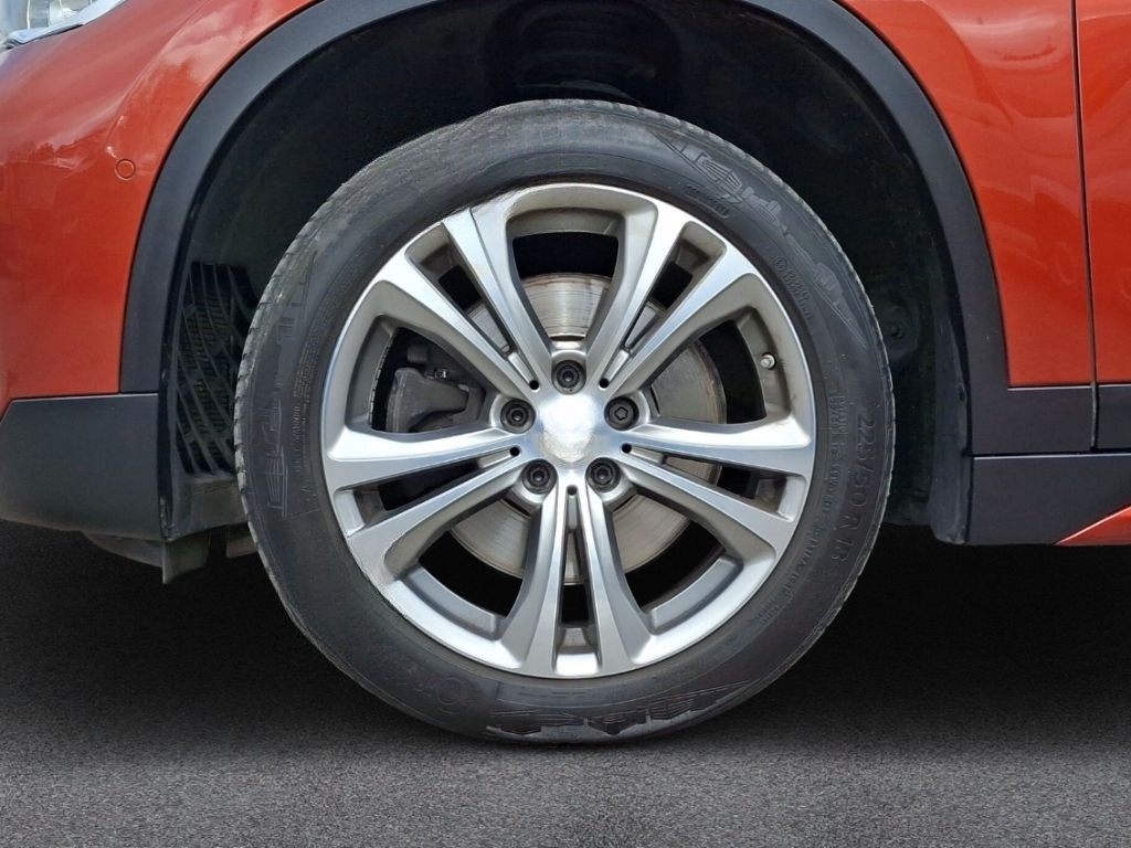BMW X1 20i sDrive Sport Line LED PDC RFK SHZ HiFi foto 7